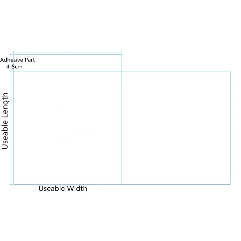 Biodegradable Shipping Bags,50 Count Compostable Poly Mailers with Eco Friendly Packaging Envelopes Supplies Mailing Bags